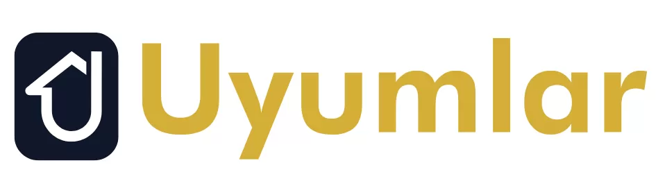 UYUMLAR KAT KARŞILIĞI